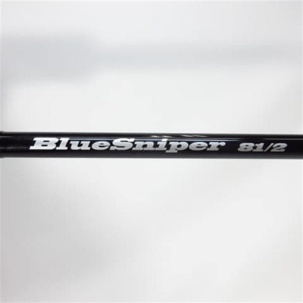 １６ブルースナイパー８１／２